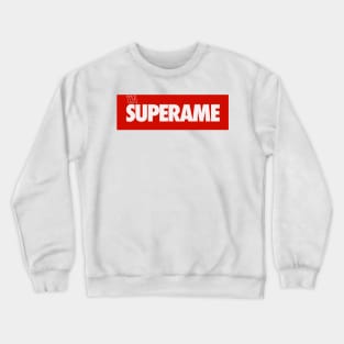 Superame Crewneck Sweatshirt